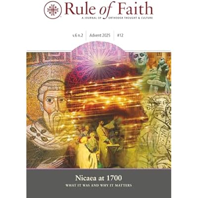 Rule of Faith