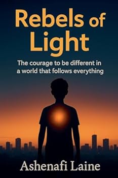 Paperback Rebels of Light Book
