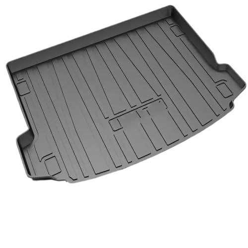 Tapis de coffre pour Land Rover finition premium robuste et étanche
