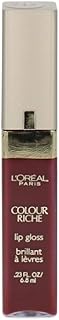 Loreal Paris Colour Riche Lipgloss - #712 Cha...