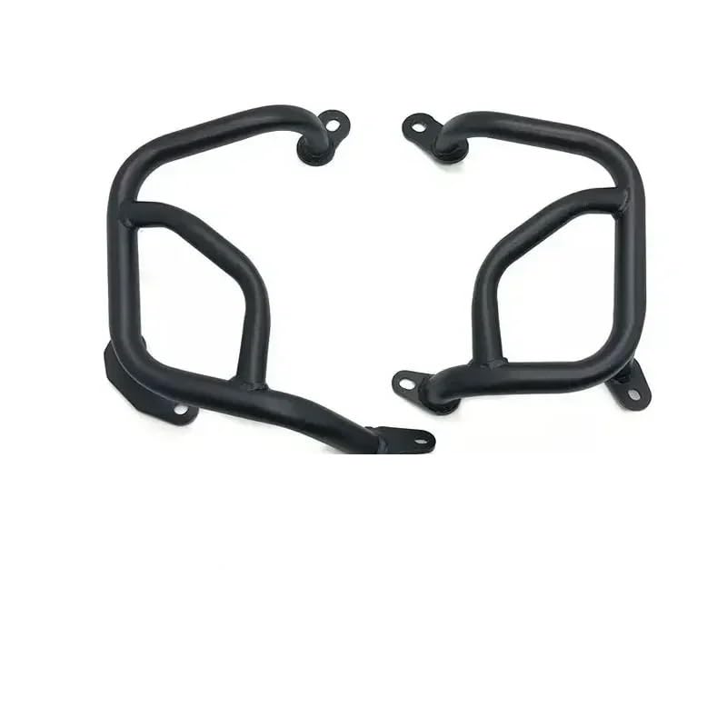 Barre de protection moteur moto évitez les pannes sur F900R F900XR