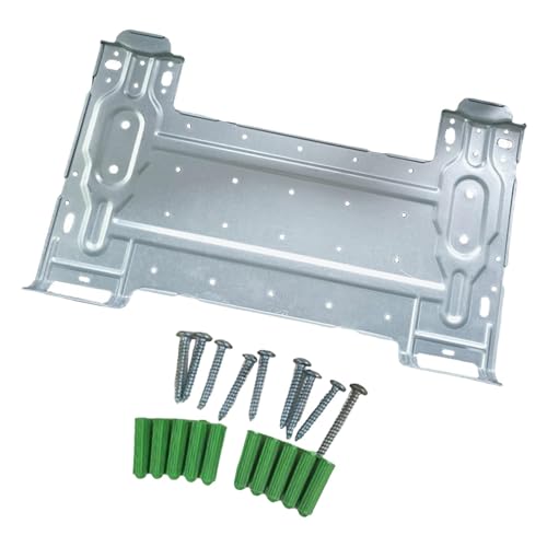 Miniatura 6 de F Fityle Soporte De Montaje En Pared Para Aire Acondicionado Piezas Estables Para 1p