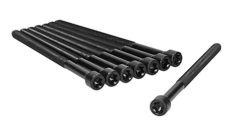 Ajusa 81052000 Kit Bulloni Testata
