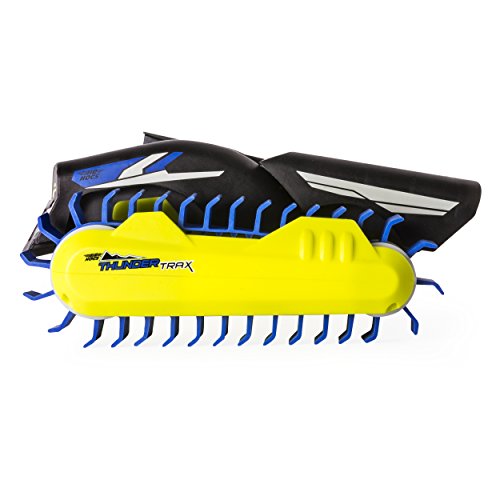 Air Hogs, Thunder Trax Rc Vehicle, 2.4 Ghz, Standard Packaging #TOP3