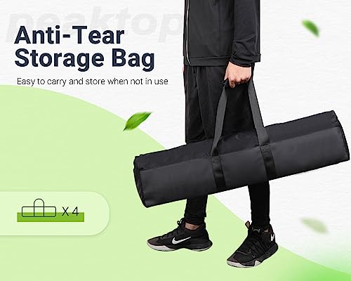 Peaktop Outdoor 16'X32' Party Tent Heavy Duty Wedding Tent Outdoor Gazebo Event Shelter Canopy With Carry Bags #TOP2