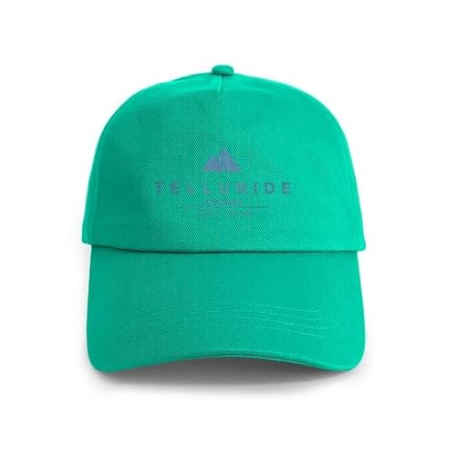 CafePress Telluride Ski Resort Adjustable Baseball Hat
