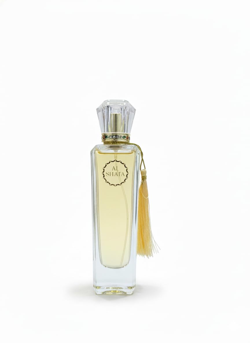 Al Shafa 100ml Eau De Parfum (EDP) for Men & Women | Long-Lasting Luxury Arabic Perfume | Rich Oud, Amber & Floral Notes | Premium Concentrated Fragrance | Ideal for Daily & Special Occasions-image-43