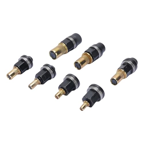 Écrous à riveter M3-M10 en acier au carbone SEAFRONT pour filetages durables - 3