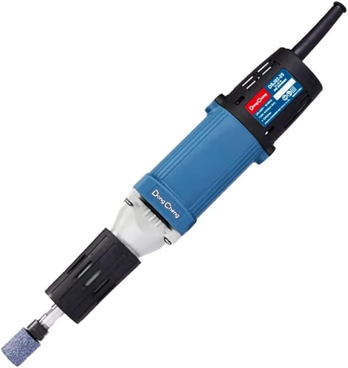 DongCheng DSJ0225 Die Grinder 1/4" Collet 400W (27000RPM) Heavy Duty Ergonomic Grip for Rust