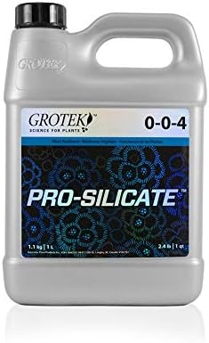 Pro Silicate 1L (6/cs)