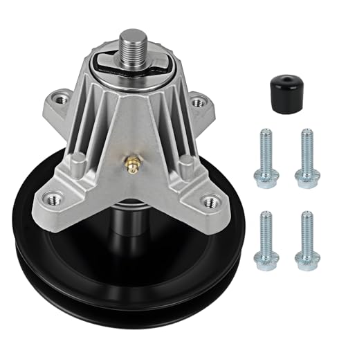 wyevee 618-09260 Spindle Assembly Compatible with Cub-Cadet 42