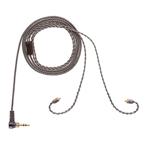 Campfire Audio Q4 C/2019 Q4 (3BAイヤホン) Amazon.co.jp: Campfire Audio バランスド・アーマチュア型イヤホン C