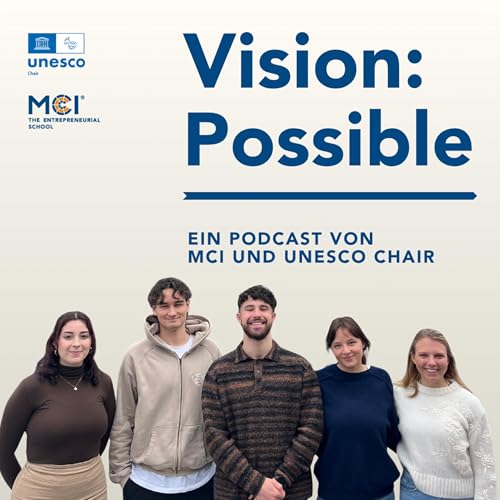 Finding Your Why: Student Voices on Entrepreneurship