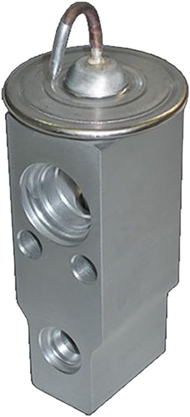Mechanics Choice A/C Expansion Valve for 1989-1993, 1999-2001 Geo, Hyundai, Lexus, Mazda, Toyota