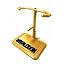 Gold w/Plaque