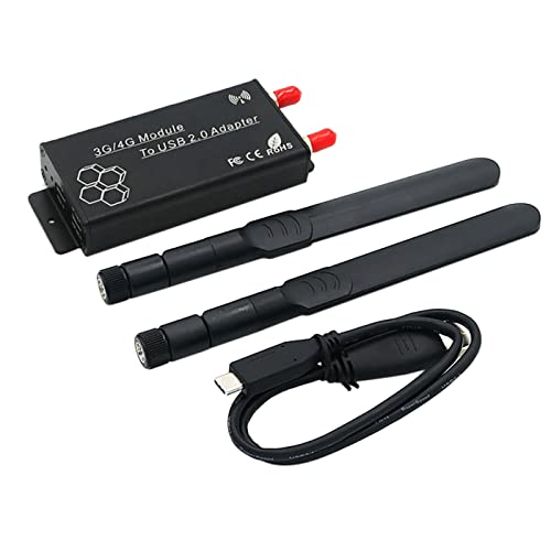Mini PCI-E vers USB C connectez votre carte SIM et module cellulaire sans coupure d'énergie