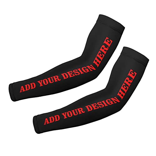 The Best Custom Football Sleeves According To Experts