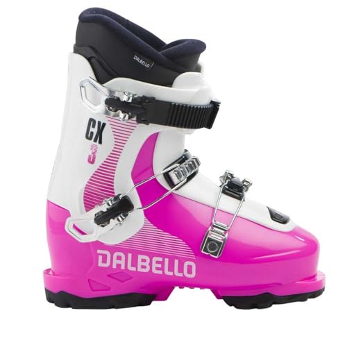 Dalbello Cx 3.0 Cabrio Gw Junior Alpine Ski Boots 26.5