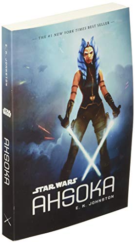 Star Wars Ahsoka
