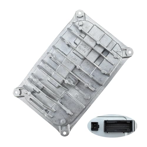 Ballast Phare Voiture Classe E W212 : Module Commande A2129005424