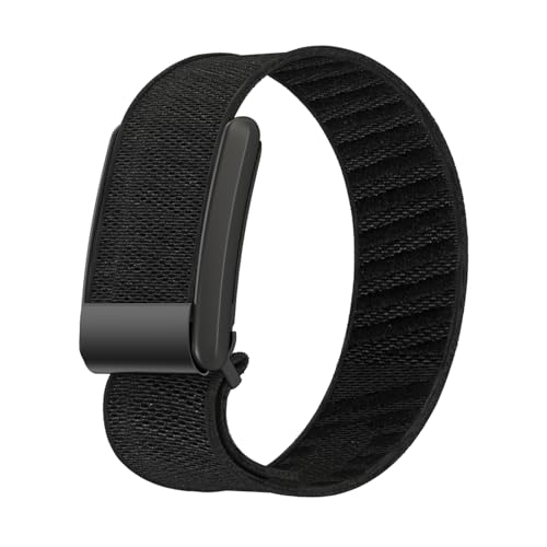 Zenithow Band Compatible with Whoop 5.0 One/Peak/MG/Life Band - Adjustable Breathable Replacement Straps for Whoop 5.0 by Zenithow - Used condition - US$17.41