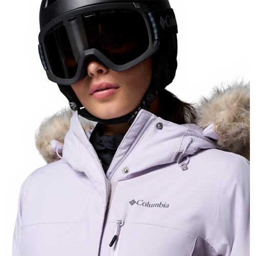 Miniatura 3 de Columbia Ava Alpine 2 - Chaqueta De Esquí Con Aislamiento Para Mujer Paquete De 1