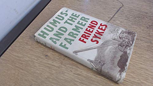 Humus and the farmer