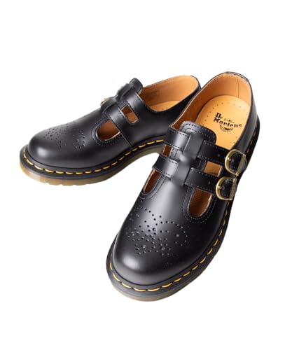 [�h�N�^�[�}�[�`��] �V���[�Y 12916001 8065 �����[�W�F�[���V���[�Y ���f�B�[�X BLACK �u�����h�T�C�Y�F7 / ���{�T�C�Y(��)�F26.0 cm [���s�A���i]