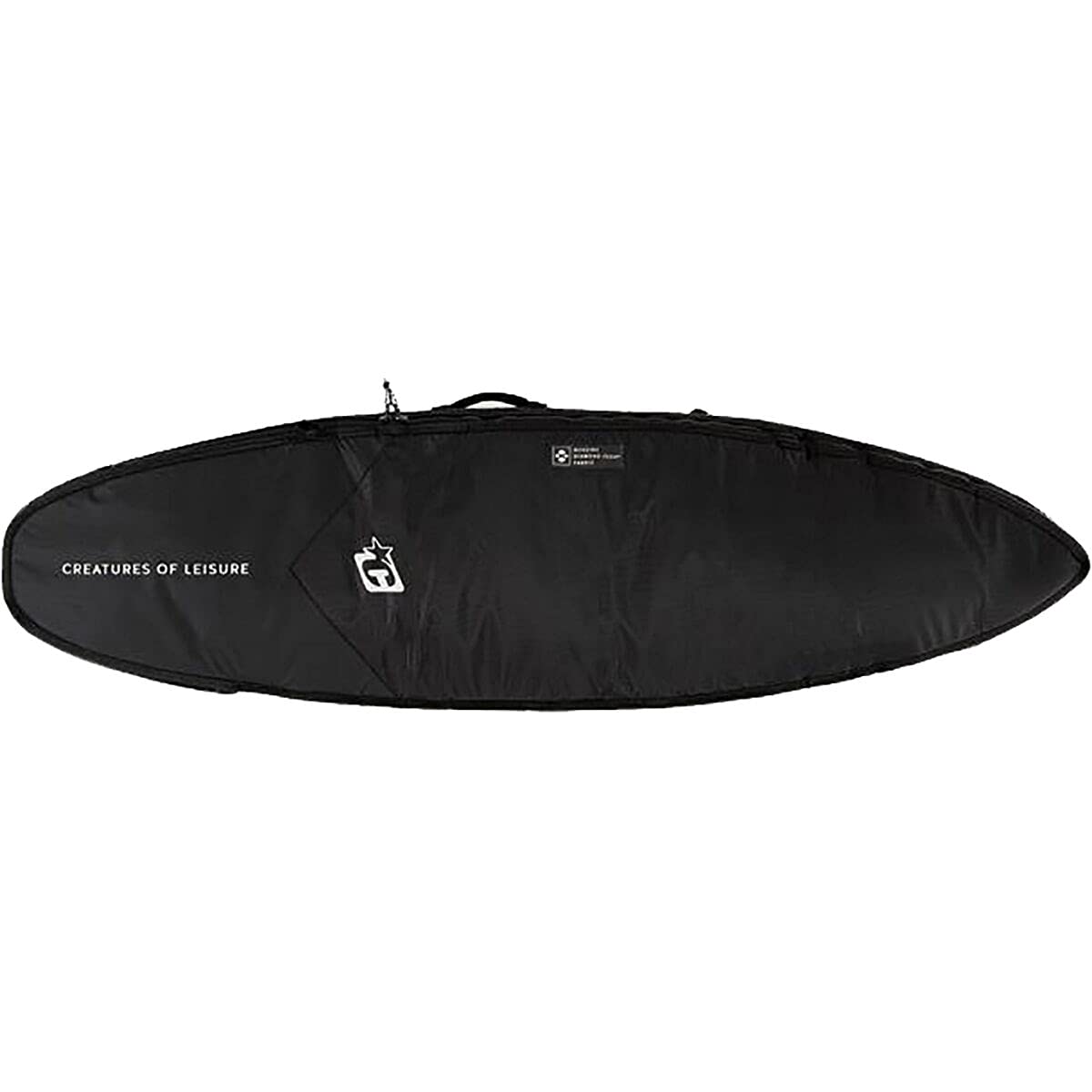 Amazon | Creatures Of Leisure ハードケース ショート用 DOUBLE