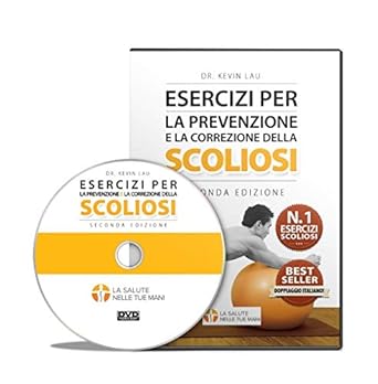 dvd esercizio per le braccia