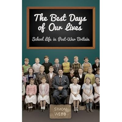 The Best Days of Our Lives
