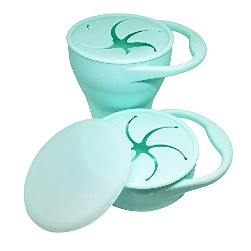 Best Cereal Container For Babies