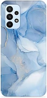 جراب موبايل مطبوع من السيليكون بتصميم 55 متوافق مع سامسونج جالاكسي A13، حافظة بسيطة، متعدد الألوان