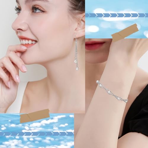 Image of 1 Box 1000Pcs Triangle Open Rings Metal Jump Ring 6.5mm 304 Stainless Steel Jumping Rings Connectors Pinch Clip Bails Clasp Hooks for Jewelry Making Findings Earrings Bracelet Necklace Crafts