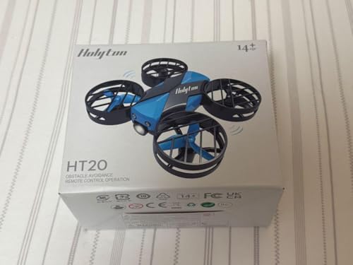 HolyStone HT20
