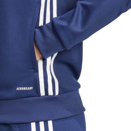 Image of adidas Tall Tiro 25 Essentials Training Track Top