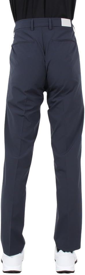 GOLFINO メンズ ゴルフパンツ 紺 ゴルフィーノ サイズW86 リベルタス