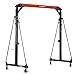 Titan Telescoping Gantry Crane - 2000 lb Capacity