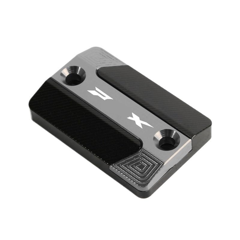 Bouchon réservoir frein étanche pour scooter PCX125 et PCX150 anti-fuite