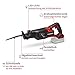 Einhell Professional Akku-Universalsäge TP-AP 18/32 Li BL - Solo Power X-Change (18 V, Brushless, 32 mm Hubhöhe, 300 mm Schnitttiefe in Holz, inkl. 2x Sägeblatt, ohne Akku)