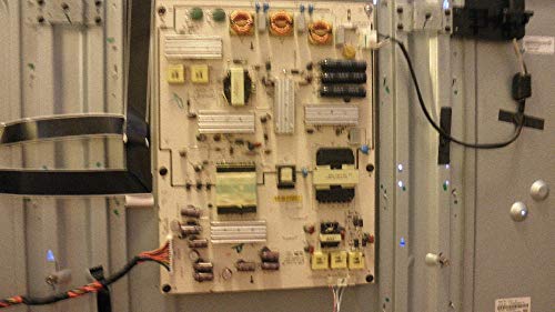 VIZIO 60" E601I-A3 E601I-A3E E701i-A3 1P-1138801-1011 Power Supply Board Unit