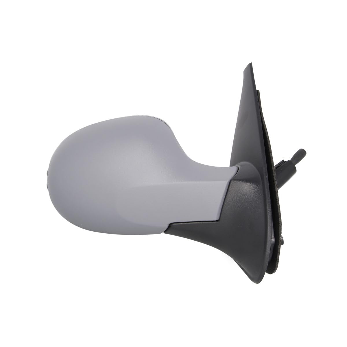 BLIC 5402-09-2002210P Espejo retrovisor convexo derecha Compatible con RENAULT Thalia 3 L8 Symbol/Thalia 2 LU