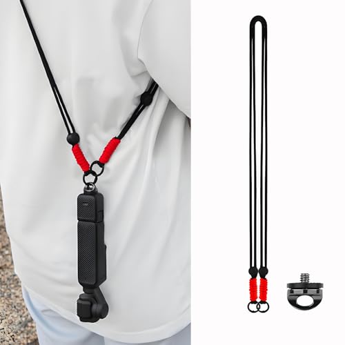 [YAIBUDE] DJI Osmo Pocket 3/Action 5 Pro/4/3AINSTA360 X4/X3/X2/GO 3/GO 3SAGoProV[YAAce ProV[YΉ lbNXgbv JXgbv 71-123cm 