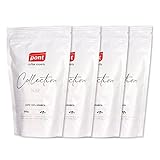☕ CAFE EN GRANO FORMATO Collection N52 250GR Y FORMATO 1KG ( Pack 4 paquetes de 250gr) Las cafeteras de filtro suelen utilizar más gramos de café (unos 30 por cada 500ml). Mientras que las cafeteras espresso pueden utilizar unos 8-10 gramos por carga. Con lo que un paquete de 250g de Collection te puede dar para unas 28-30 tazas de café.