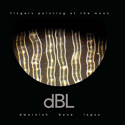 Fingers Pointing At The Moon