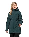 Winterjacke Jack Wolfskin HEIDELSTEIN INS JKT W
