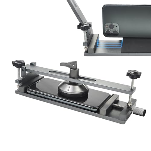 Séparateur écran LCD pour réparer une vitre de tablette sans casse