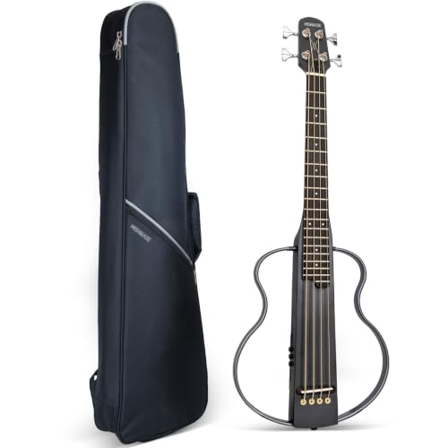 Portable Silent Travel Bass