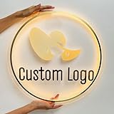 Custom Business Logo...image
