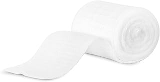 American White Cross 6115033 Sterile Conforming Stretch Gauze, 2